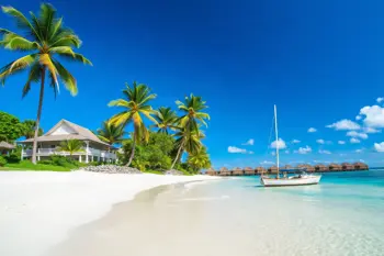 5-day all-inclusive Samoa holiday with flights and full board: Industry Analysis and Market Logistics