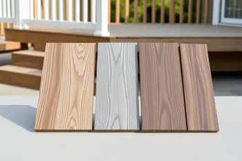Composite decking materials on sale: A Consumer's Guide to Pricing, Brands, and Market Realities