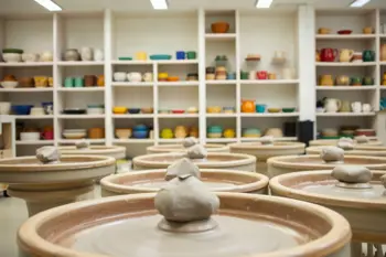 Best pottery workshops near me: A Guide to Local Ceramic Education and Skill Development