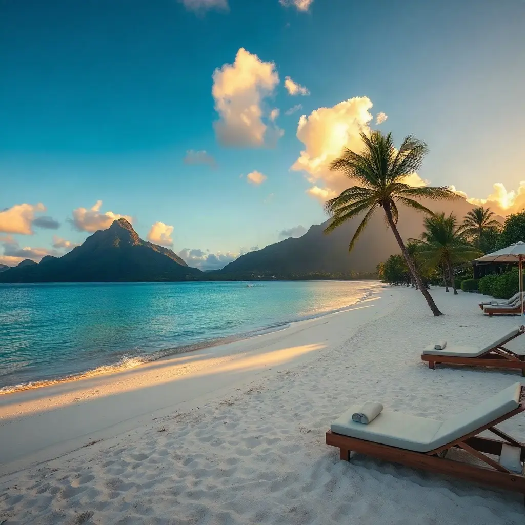 10-dagars lyxpaket till Mauritius med flyg, 5-stjärnig resort och spa-tillgång inkluderat: journalistisk guide till innehåll och kostnader