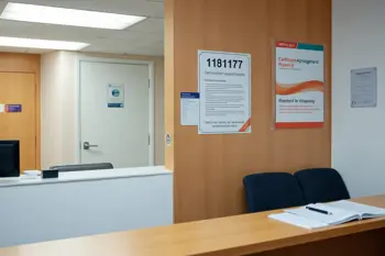 Einen Facharzt-Termin beim Orthopäden in der gesetzlichen Krankenversicherung buchen: Schritte und Wartezeiten im Überblick