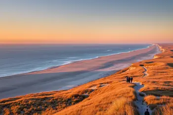 Weekendophold i Skagen med morgenmad og guidede naturture 2026: En komplet rejseguide