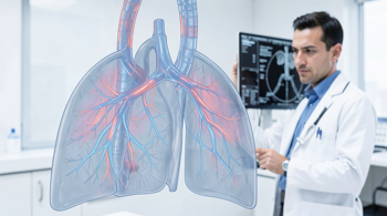 Warning signs of lung cancer: Clinical context and evidence review