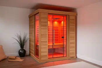 Home Sauna Detox Systems: Analyzing the Technology, Biology, and Market of At-Home Heat Therapy