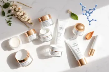 The best firming creams for the face