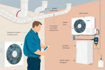 Top rated HVAC installation services in 2026: A data-based consumer guide
