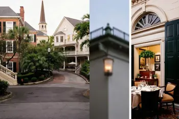 3-day weekend escape to Charleston featuring museum entry and fine dining credits: An Evidence-Based Planning Guide