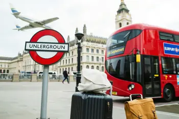 3-dagars weekendresa till London med flyg och hotell inkluderat: en saklig genomgång av upplägg, kostnader och villkor