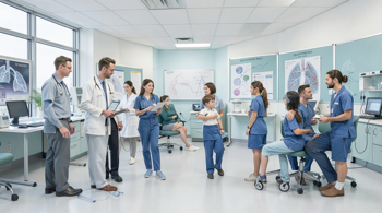 Best hospitals in the United States for cystic fibrosis: A data-based guide to adult, pediatric, and complex care