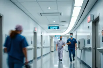 Best hospitals for orthopedic surgery treatment: An analysis of quality and clinical performance metrics