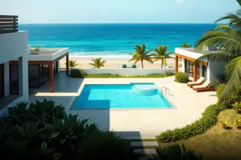 Vakantie in resorts zonder kledingregels: Een gids voor naturistische en clothing-optional reizen