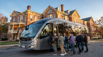 Cultural experiences packages for groups in the United States with transportation provided in 2026