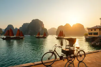 12 Days Tour to Vietnam: An Analytical Report on Cross-Regional Itineraries and Cultural Logistics