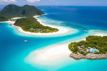 All-inclusive 7-day holiday package to Whitsunday Islands with flights and airport transfers: An Overview of Regional Travel Logistics
