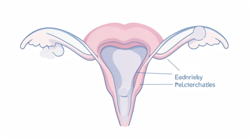 Early symptoms of endometrial cancer you should know: Clinical markers and diagnostic considerations
