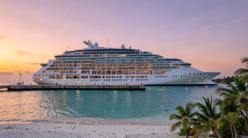Christmas cruises to the Caribbean: A Comprehensive Analysis of Seasonal Maritime Travel Trends