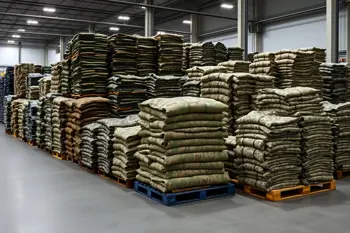 Ex-Military Uniform Bulk: A Buyer's Guide to Sourcing, Grading, and Market Realities