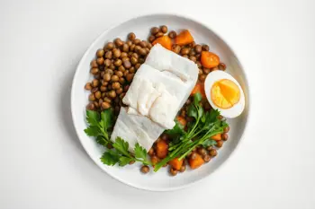 3 Alimenti Proteici Essenziali per la Salute: un'analisi nutrizionale