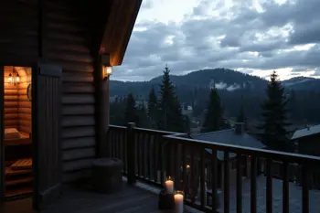 Romantisches Chalet im Schwarzwald für 5 Nächte mit eigener Sauna: Einordnung, Ausstattung und Buchungskriterien