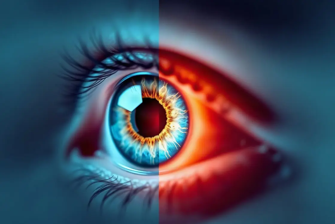 Diabetic retinopathy causes and prevention strategies: A clinical overview of detection and care