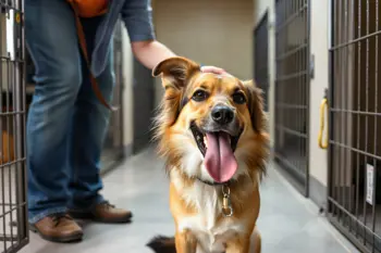 Adotta un cane meticcio di taglia media nella tua zona: guida informativa alle valutazioni prima dell’affido