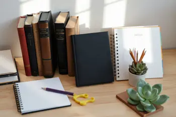 Best books for planning hobbies and activities: A comprehensive guide to structured leisure and personal development