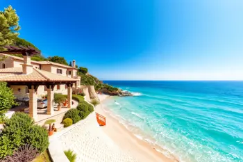 Analisi di mercato: Case in Sardegna sul mare: Affitti 2026 e trend delle locazioni turistiche