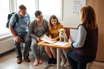 Adoptez un chiot d'un centre d'adoption partenaire : étapes de vérification et résumé de l'historique en refuge - Guide analytique complet