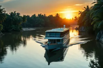 Amazon River Cruise Deals 2027: A Comprehensive Analysis of Expedition Planning and Market Trends