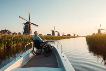 Toegankelijke uitjes voor mindervaliden in Nederland: handige reisideeën
