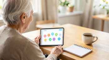 Online courses for seniors: A Comprehensive Guide to Digital Literacy, AI Education, and Cybersecurity