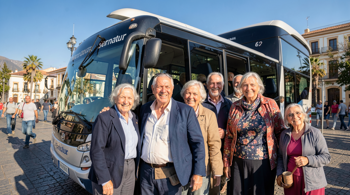 Vacaciones tercera edad SERNATUR 2026: Guía informativa sobre el programa estatal de turismo