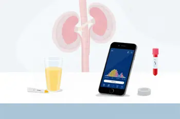 Best kidney health test kits: An evidence-based guide to home and laboratory screening