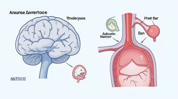 Warning signs of aneurysm: Clinical patterns and emergency recognition
