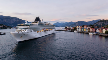 Kreuzfahrt von 7 Nächten ab Hamburg nach Norwegen mit All-Inclusive-Getränkepaket: Einordnung von Routen, Leistungen und Kosten