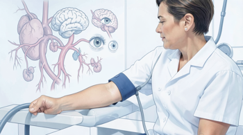 Warning signs of high blood pressure: Clinical facts, symptoms, and when to seek care