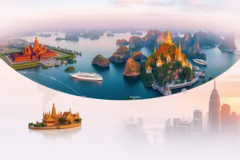 12-Day Southeast Asia Journey Package With Flights Included 2026: A Complete Traveler's Analysis