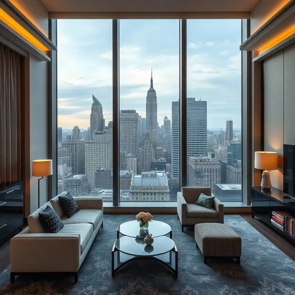 Best Midtown New York Hotel Suite Packages 2026: An Overview of High-End Hospitality Expectations