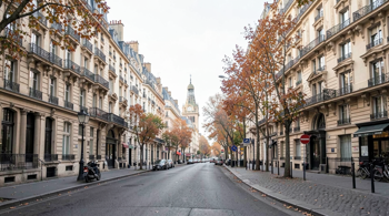 Viaje de fin de semana de 3 días a París con vuelos y alojamiento incluidos: Un análisis del mercado turístico actual
