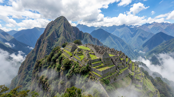 14-Day South America Adventure Package with Airfare and Accommodations: A Complete Traveler's Guide