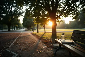 Effective ways to manage everyday stress naturally: An evidence-informed guide