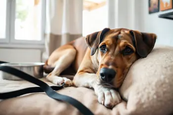 Dogs Available for Adoption with Calm Temperaments in Australia: An Evidence-Based Review of Profiles and Considerations