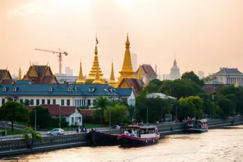 10-Day Thailand Tour with Flight Included: A Comprehensive Guide to Multi-Destination Travel Planning