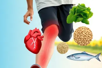 Top natural tips for better circulation: An evidence-based guide