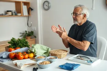 Natural remedies for arthritis pain: Evidence, limitations and safety guidance