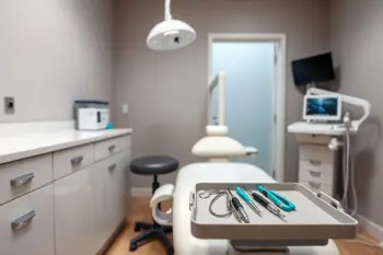 How dental implant consultations work for NHS patients in the UK: A Clinical and Administrative Overview