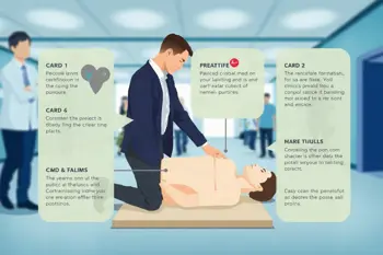 How to Perform CPR Safely: A Comprehensive Clinical Overview of Emergency Life-Saving Procedures