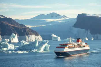 Cruise from New York to Iceland and Greenland: Itineraries, Ships, and Planning Guide