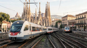 Genießen Sie Spanien: 6-Nächte Bahnreise mit Unterkunft und geführten Touren im Faktencheck