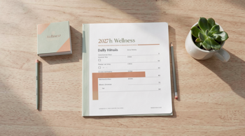 7-day health offers care planning checklist with habit tracker 2027: A Structured Wellness Guide
